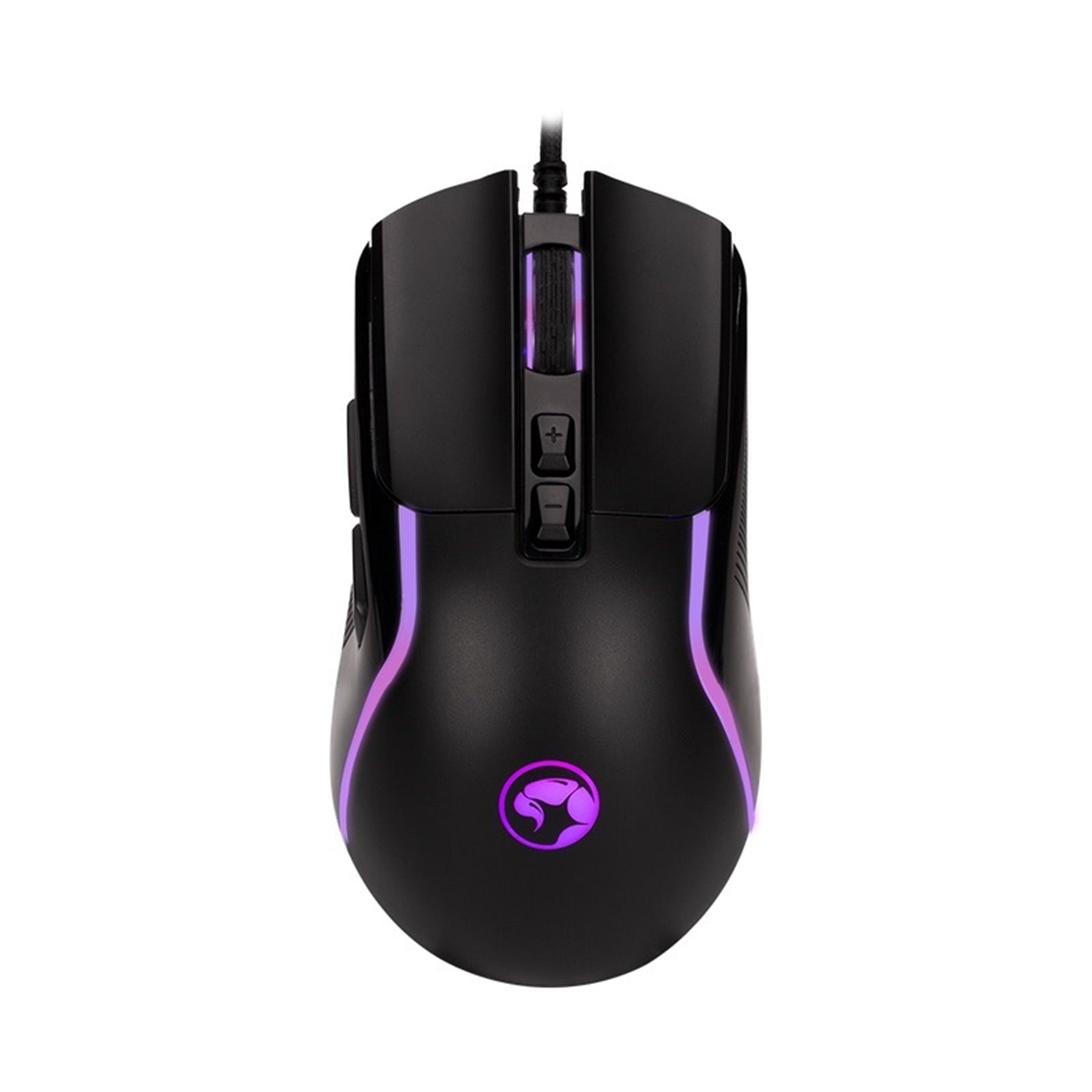 Marvo Scorpion M292 RGB Gaming Mouse 8000 DPI Optical 7 Button Marvo Scorpion M292 RGB Gaming Mouse 8000 DPI Optical 7 Button